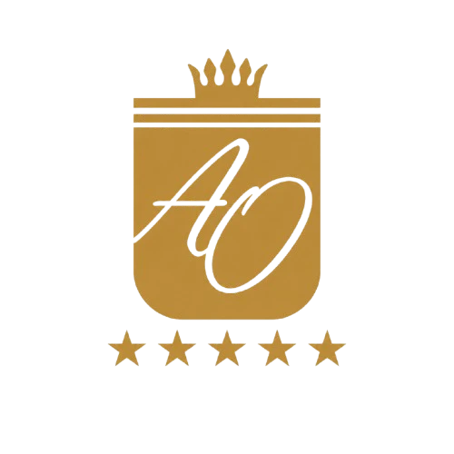 Logo Amorim Odontologia