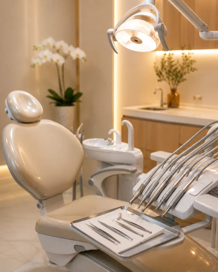 Tratamentos dentários em geral na Amorim Odontologia