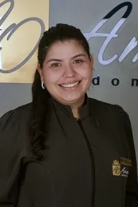 Dra. Anne Karolynne Lopes Carneiro